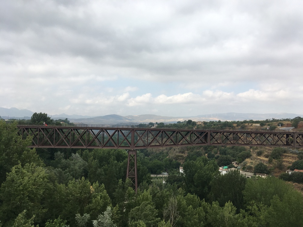 Puente de Lata
